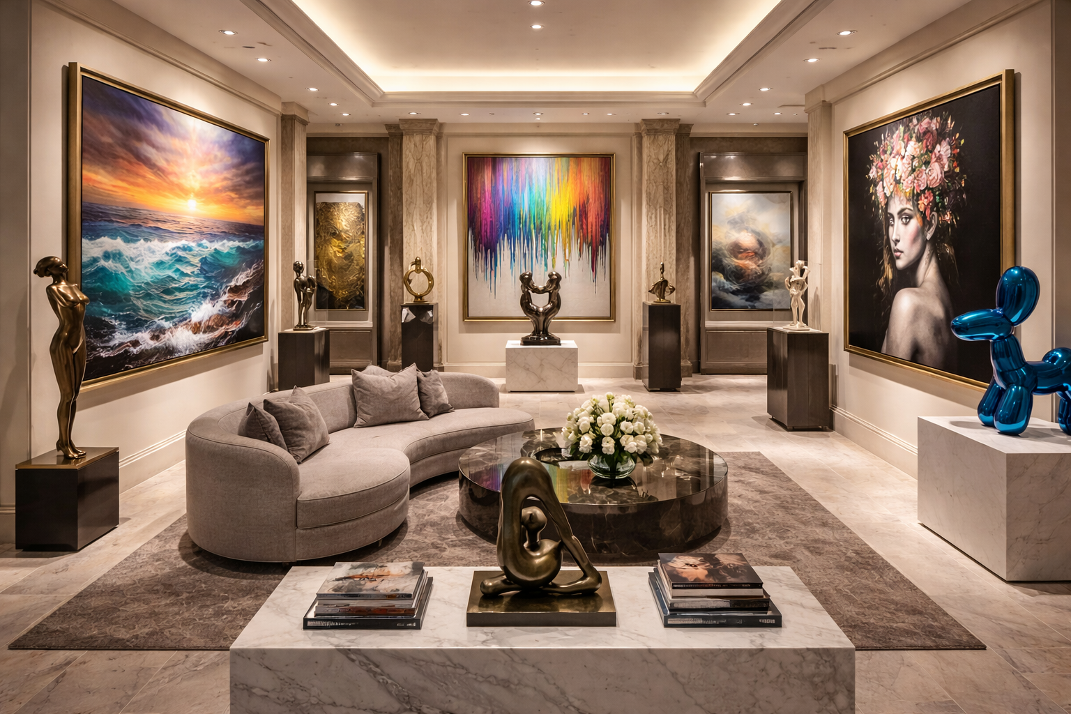 Art Collections Insurance